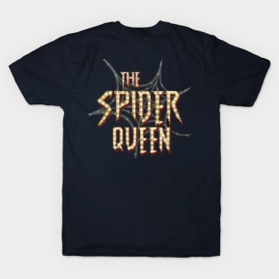 The Spider Queen Revival T-Shirt